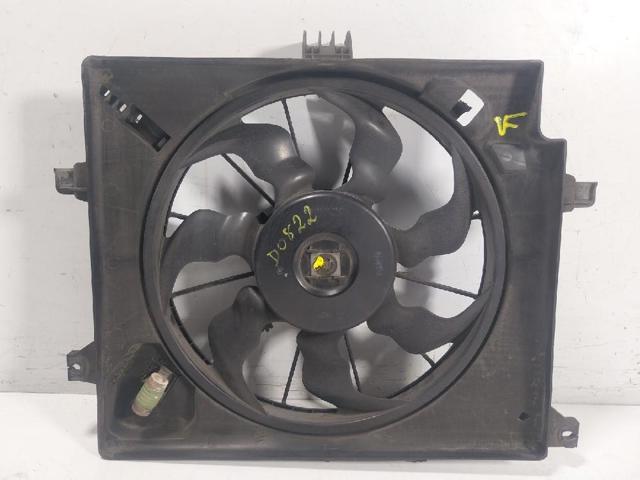 HYUNDAI 25380A5800 Ventilador del motor comprar Tarragona