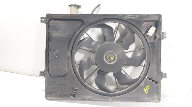 Ventilador de refrigeración 25380A6100 HYUNDAI