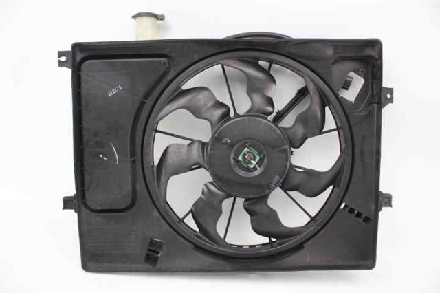 Ventilador de refrigeración 25380A6200 HYUNDAI