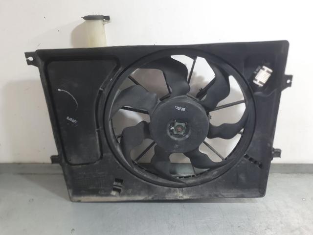 Ventilador de refrigeración 25380A6200 HYUNDAI