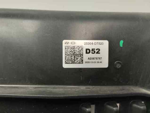 Ventilador de refrigeración 25380D7600 HYUNDAI