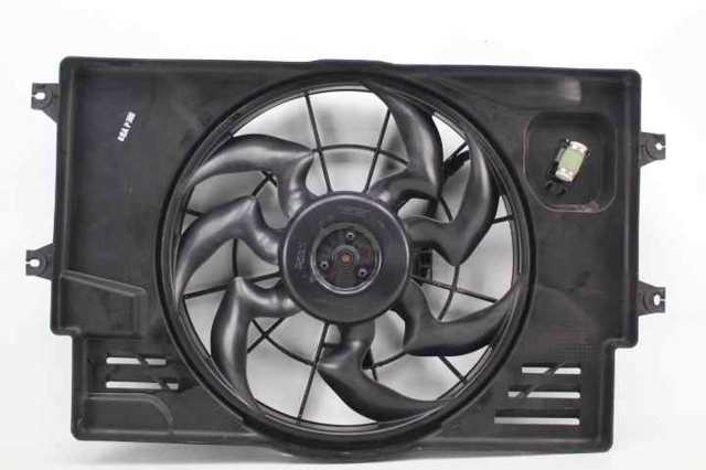 25380J7600 Hyundai/Kia