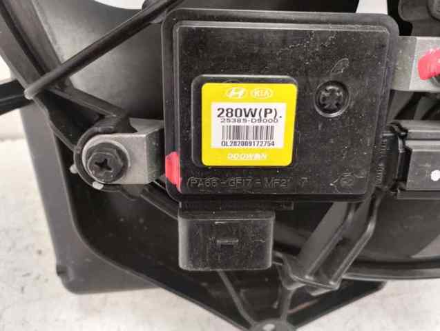 25385D9000 Hyundai/Kia