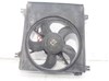 Electroventilador para hyundai atos 1.0 i g4hce 2538602000