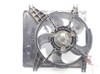 Electroventilador para hyundai atos 1.0 i g4hc 2538602000