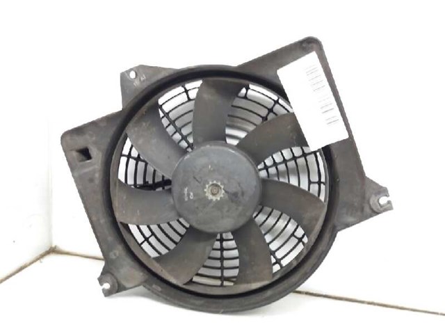 Motor del ventilador de enfriado 2538617800 Hyundai/Kia