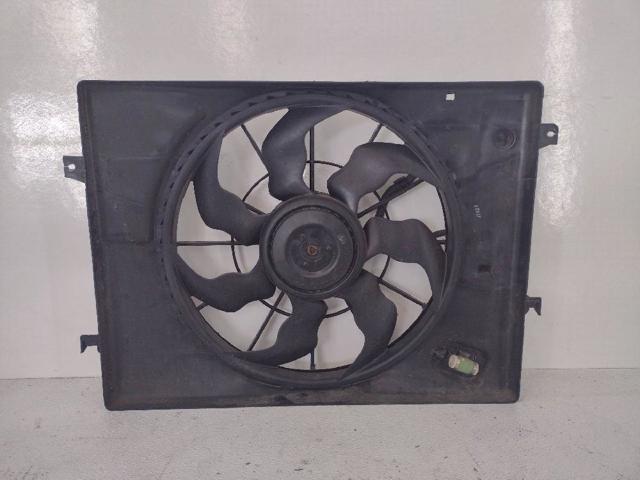 Motor del ventilador del sistema de refrigeración 253861F380 HYUNDAI