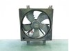 Difusor de radiador, ventilador de refrigeración, condensador del aire acondicionado, completo con motor y rodete 2538625001 HYUNDAI