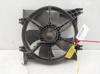 Difusor de radiador, ventilador de refrigeración, condensador del aire acondicionado, completo con motor y rodete 2538625001 HYUNDAI