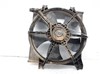 Difusor de radiador, ventilador de refrigeración, condensador del aire acondicionado, completo con motor y rodete 2538625001 HYUNDAI