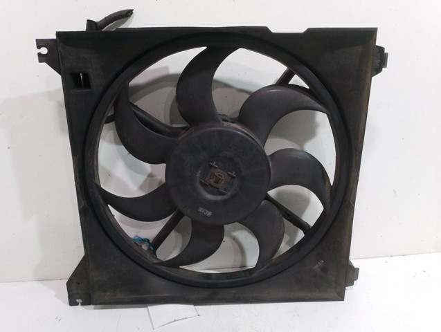 2538626200 Motor ventilador del radiador  en stock Sabadell