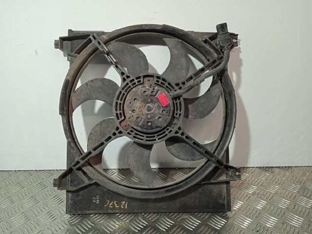 HYUNDAI 2538626200 Motor del ventilador de refrigeración  comprar en Albacete