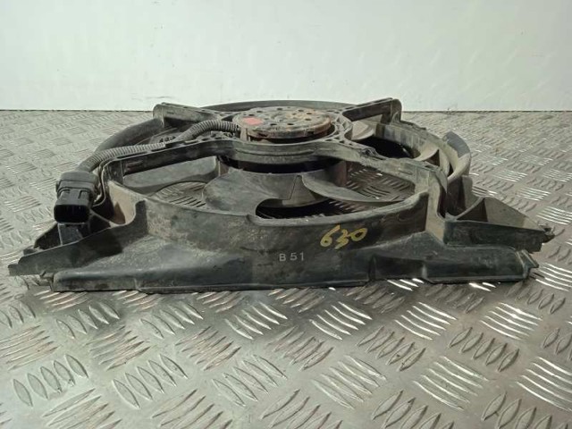 2538626200 HYUNDAI Motor ventilador del radiador  en stock Huelva