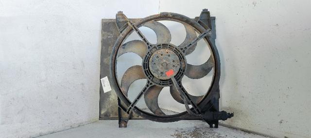 2538626200 Motor del ventilador de refrigeración  comprar en Pontevedra