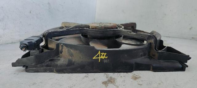 2538626200 Motor ventilador del radiador  en stock Castellón