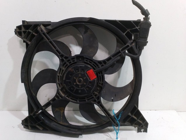 2538626200 HYUNDAI Motor del ventilador de refrigeración  disponible Alicante