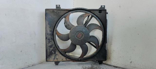 2538626200 Motor ventilador del radiador  en stock Sabadell