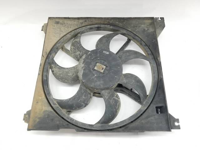 2538626200 HYUNDAI Motor ventilador del radiador  en stock Gandía