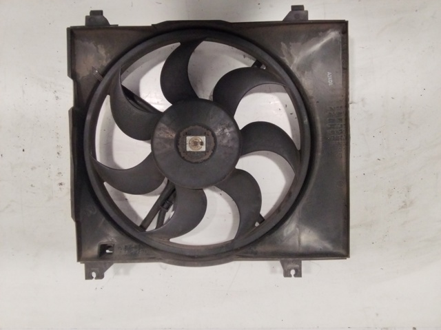 2538626200 Hyundai/Kia