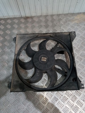 2538626200 Motor ventilador del radiador  en stock Castellón