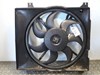 Motor del ventilador de enfriado 2538626200 HYUNDAI