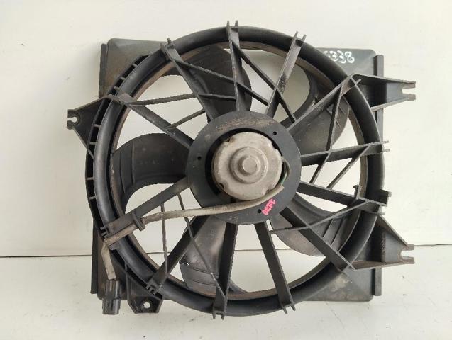 2538629000 Hyundai/Kia
