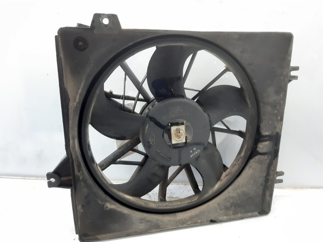 2538629000 Hyundai/Kia
