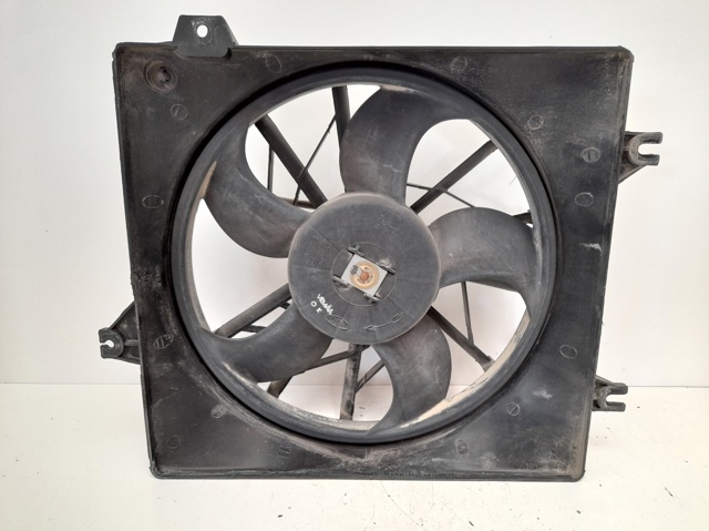 2538629000 Motor ventilador del radiador comprar Girona