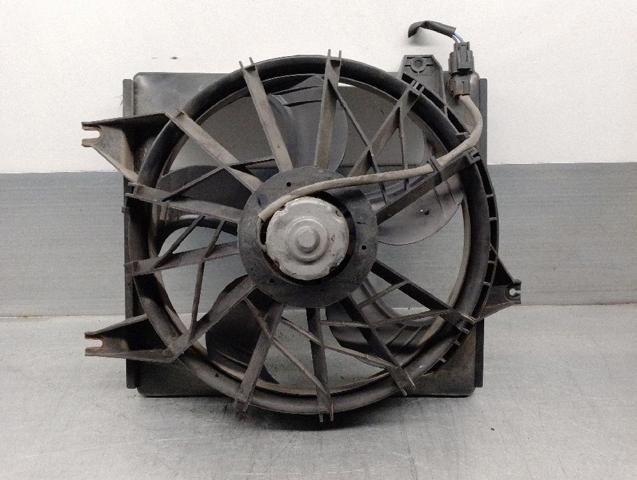 2538629000 Motor ventilador del radiador  en stock Granada