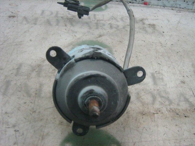 HYUNDAI 2538629000 Motor ventilador del radiador comprar Tarragona