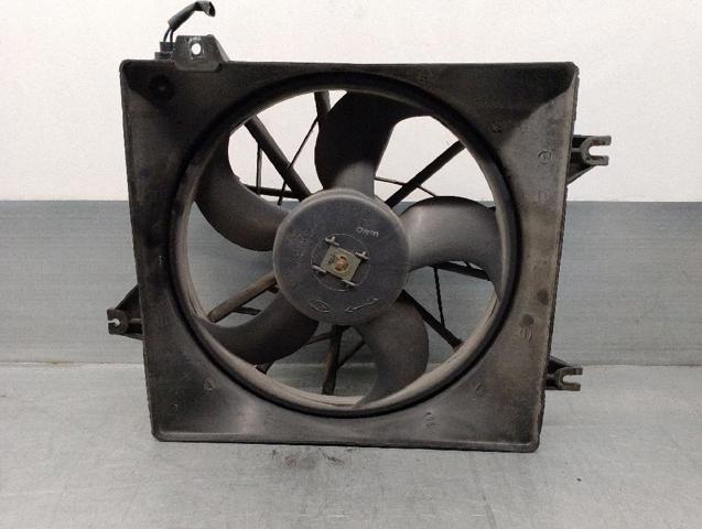 HYUNDAI 2538629000 Motor ventilador del radiador  en stock Terrassa