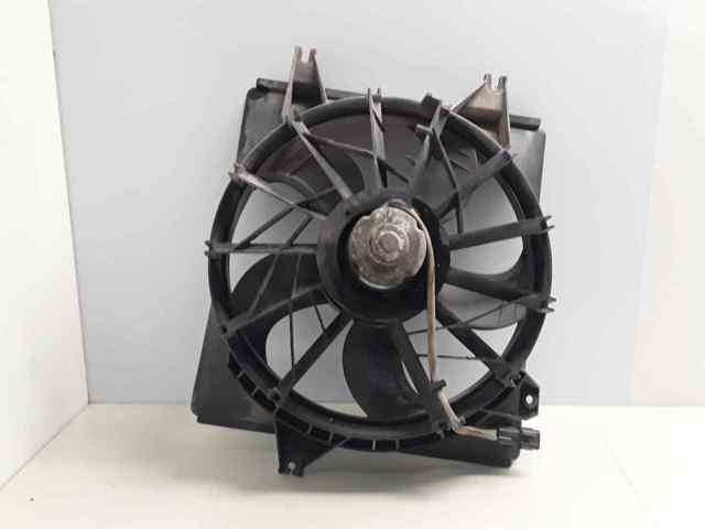 2538629000 Motor del ventilador de refrigeración  disponible Málaga