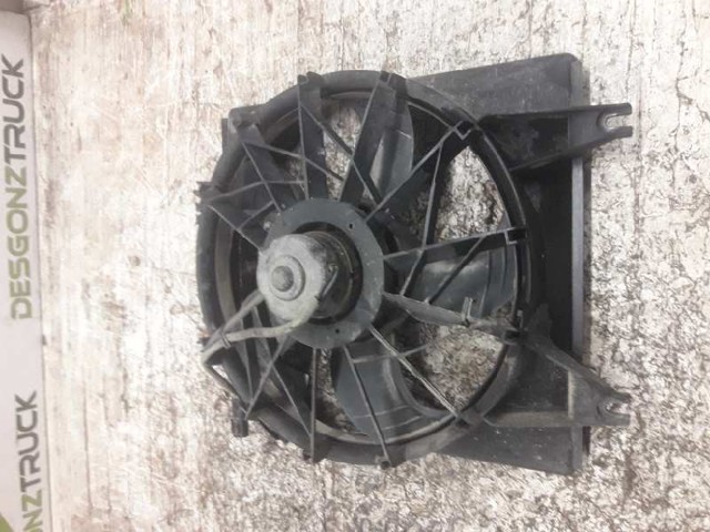 HYUNDAI 2538629000 Motor ventilador del radiador  en stock Valencia