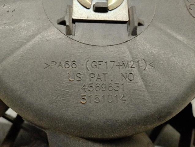 2538629000 HYUNDAI Motor del ventilador de refrigeración  comprar en Oviedo