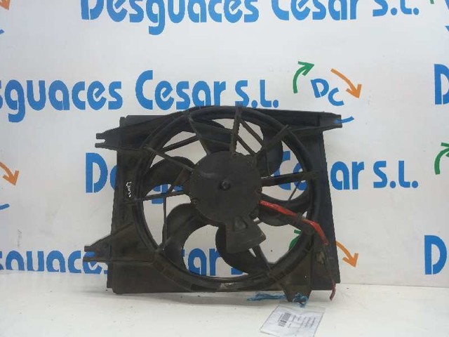 2538629000 Motor ventilador del radiador  en stock Sabadell