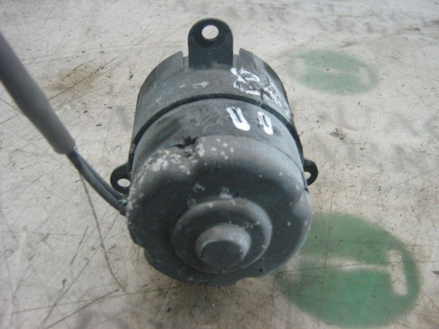 HYUNDAI 2538629000 Motor ventilador del radiador comprar Barcelona