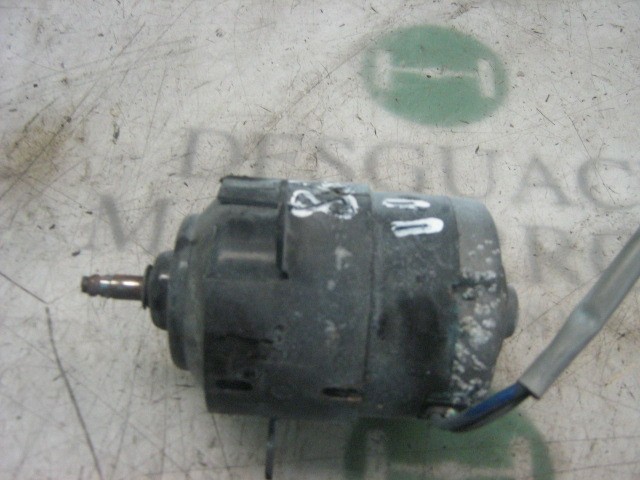 2538629000 HYUNDAI Motor del ventilador de refrigeración  disponible Vigo