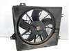 Motor del ventilador de enfriado 2538629000 HYUNDAI