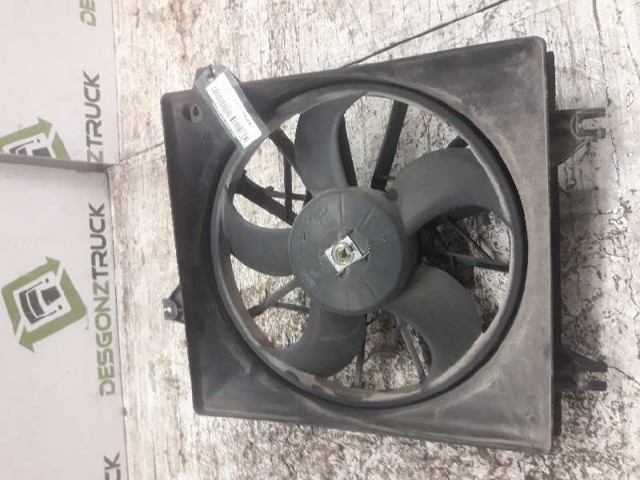 2538629000 HYUNDAI Motor del ventilador de refrigeración  comprar en Jaén