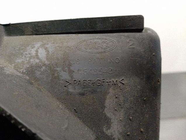 2538629000 Motor ventilador del radiador  en stock Castellón