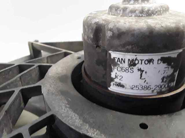 2538629000 Motor ventilador del radiador comprar Girona