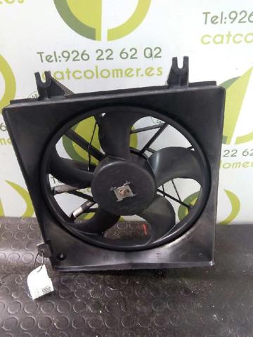 2538629000 HYUNDAI Motor ventilador del radiador  en stock Córdoba