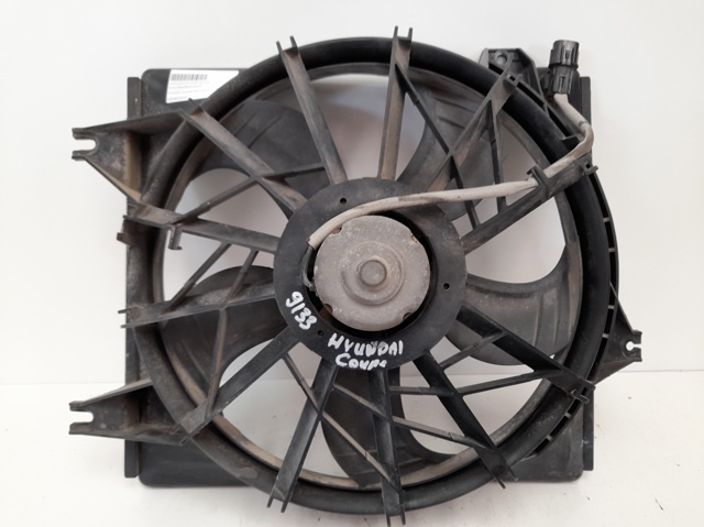 2538629000 Motor del ventilador de refrigeración  disponible Burgos