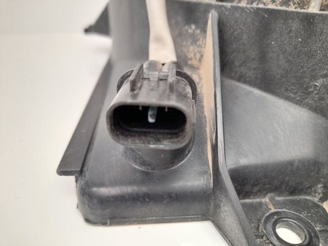 2538629000 HYUNDAI Motor ventilador del radiador  en stock Córdoba