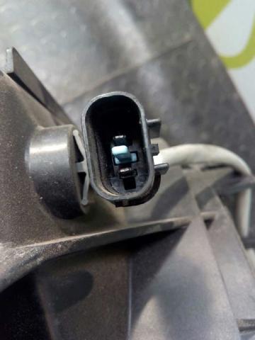 HYUNDAI 2538629000 Motor del ventilador de refrigeración  disponible Lugo