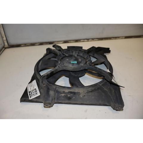 HYUNDAI 253862C000 Motor ventilador del radiador comprar Barcelona