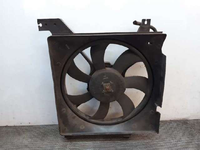 HYUNDAI 253862C000 Motor del ventilador de refrigeración  comprar en Murcia