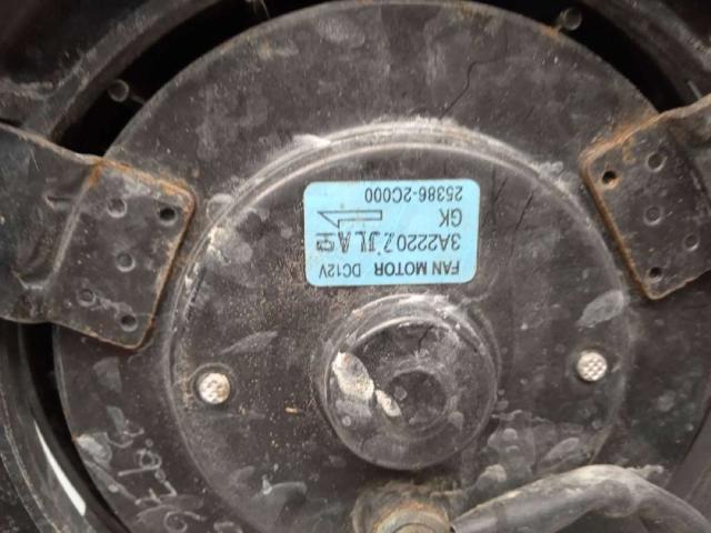 253862C000 Motor ventilador del radiador comprar Girona