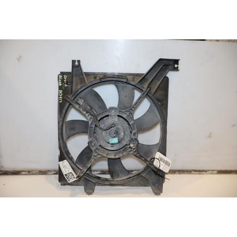 253862C000 Motor ventilador del radiador comprar Almería