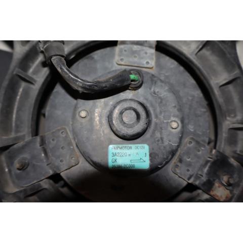 253862C000 HYUNDAI Motor ventilador del radiador comprar Alcalá